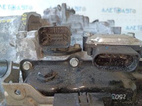 Automatic transmission assembly VW Jetta 25-26 WDK 8-speed, 20k