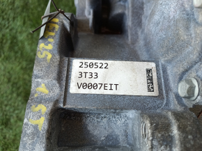 Automatic transmission assembly VW Jetta 25-26 WDK 8-speed, 20k