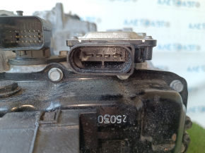 Automatic transmission assembly VW Jetta 25-26 WDK 8-speed, 20k
