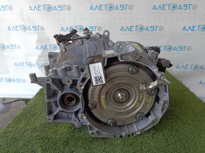 Automatic transmission assembly VW Jetta 25-26 WDK 8-speed, 20k