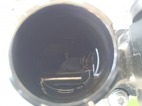 VW Jetta 25-26 1.5T DNKA engine, 20k, 13-13-13-13, started