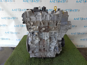 VW Jetta 25-26 1.5T DNKA engine, 20k, 13-13-13-13, started