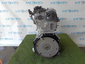 VW Jetta 25-26 1.5T DNKA engine, 20k, 13-13-13-13, started
