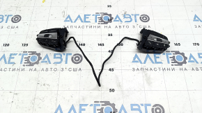 Steering wheel controls for the BMW 3 Series G20 19-23 Sport