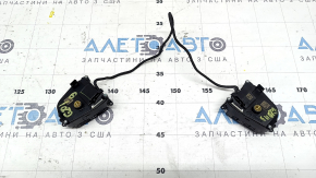 Steering wheel controls for the BMW 3 Series G20 19-23 Sport