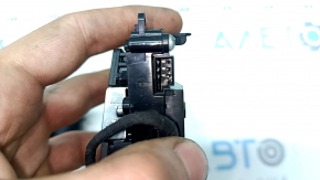 Steering wheel controls for the BMW 3 Series G20 19-23 Sport