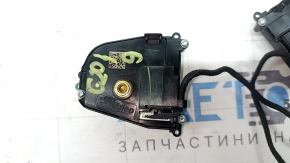 Steering wheel controls for the BMW 3 Series G20 19-23 Sport