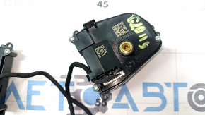 Steering wheel controls for the BMW 3 Series G20 19-23 Sport