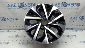 Wheel R16 x 6.5J ET46 VW Jetta 22-26 light curb