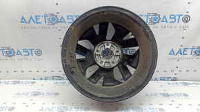 Wheel R16 x 6.5J ET46 VW Jetta 22-26 light curb
