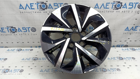 Wheel R16 x 6.5J ET46 VW Jetta 22-26 light curb