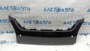 Upper trim of the front bumper Nissan Murano z52 19 - for parking sensors