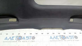 BMW 3 G20 19-26 black headliner with sunroof, tears, creases