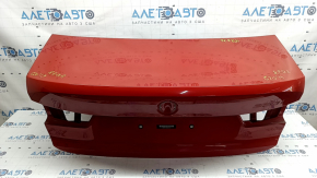 BMW 3 G20 19-26 Red A75 Trunk Lid