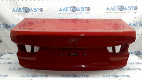 BMW 3 G20 19-26 Red A75 Trunk Lid