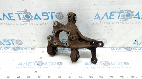 Rusty rear right axle shaft for Toyota Prius 50 19-22 AWD