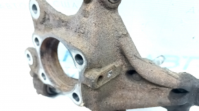 Rusty rear right axle shaft for Toyota Prius 50 19-22 AWD