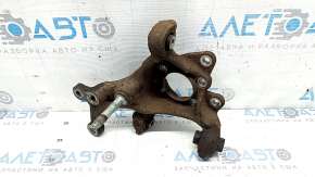 Rusty rear right axle shaft for Toyota Prius 50 19-22 AWD