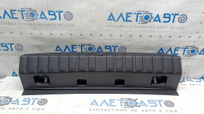 BMW 4 G22 21-26 trunk opening trim