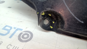 Rear left protection for VW Jetta 19-26, broken fastening