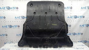 Engine protection for VW Jetta 19-26 1.4T, 1.5T cracked, broken, worn
