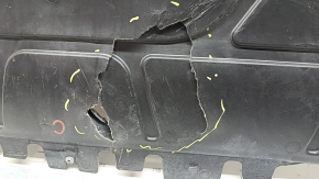 Engine protection for VW Jetta 19-26 1.4T, 1.5T cracked, broken, worn