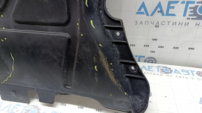 Engine protection for VW Jetta 19-26 1.4T, 1.5T cracked, broken, worn