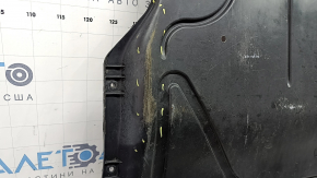 Engine protection for VW Jetta 19-26 1.4T, 1.5T cracked, broken, worn