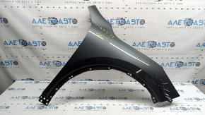 Ford Escape MK4 20-26 Front Right Wing Graphite M7, Scratched