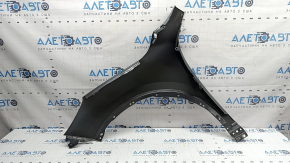 Ford Escape MK4 20-26 Front Right Wing Graphite M7, Scratched
