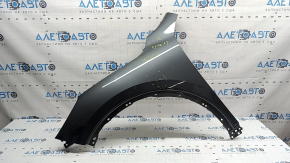 Ford Escape MK4 2020-26 Front Left Wing Graphite M7, Scratches