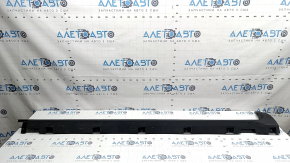 Left threshold for Ford Escape MK4 20-26, structure, without seal, scratch