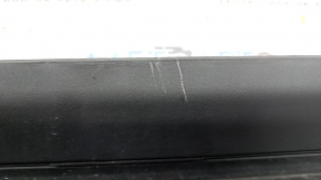 Left threshold for Ford Escape MK4 20-26, structure, without seal, scratch