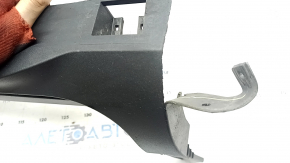 Right threshold for Ford Escape MK4 20-26 structure, without seal, tear
