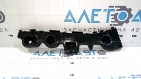 Rear bumper mount left Mazda CX-5 17-