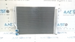 Air conditioning radiator condenser VW Beetle 12-19