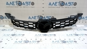 Radiator grille Mazda CX-7 06-09