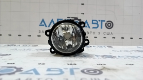 Fog light left PTF Acura ILX 13-18 DEPO