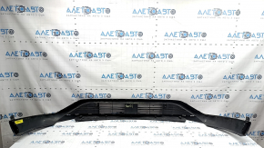 Ford Escape MK4 23-26 front bumper lip, structure, for parking sensors, without radar, scratches