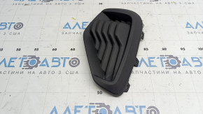 Left fog light plug for Ford Escape MK4 23-26, structure, scratch
