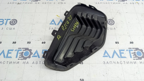 Left fog light plug for Ford Escape MK4 23-26, structure, scratch