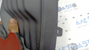 Left fog light plug for Ford Escape MK4 23-26, structure, scratch
