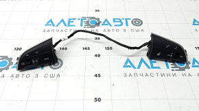 Audi Q5 80A 21-24 steering wheel control buttons for heated steering wheel
