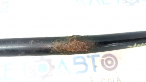 Rusty rear stabilizer bar for Toyota Prius 50 19-22 AWD