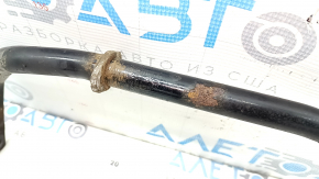 Rusty rear stabilizer bar for Toyota Prius 50 19-22 AWD