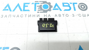 Audi Q5 80A 21-24 Steering Wheel Control Unit