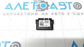 Audi Q5 80A 21-24 Steering Wheel Control Unit