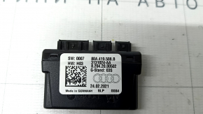 Audi Q5 80A 21-24 Steering Wheel Control Unit