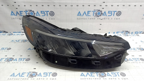 Ford Escape MK4 23-26 LED front right headlight assembly, chipped