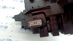 Ford Escape MK4 23-26 LED front right headlight assembly, chipped